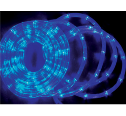 NATAL PISCA MANGUEIRA LED 100LAMP.10MT AZ NTL6180A